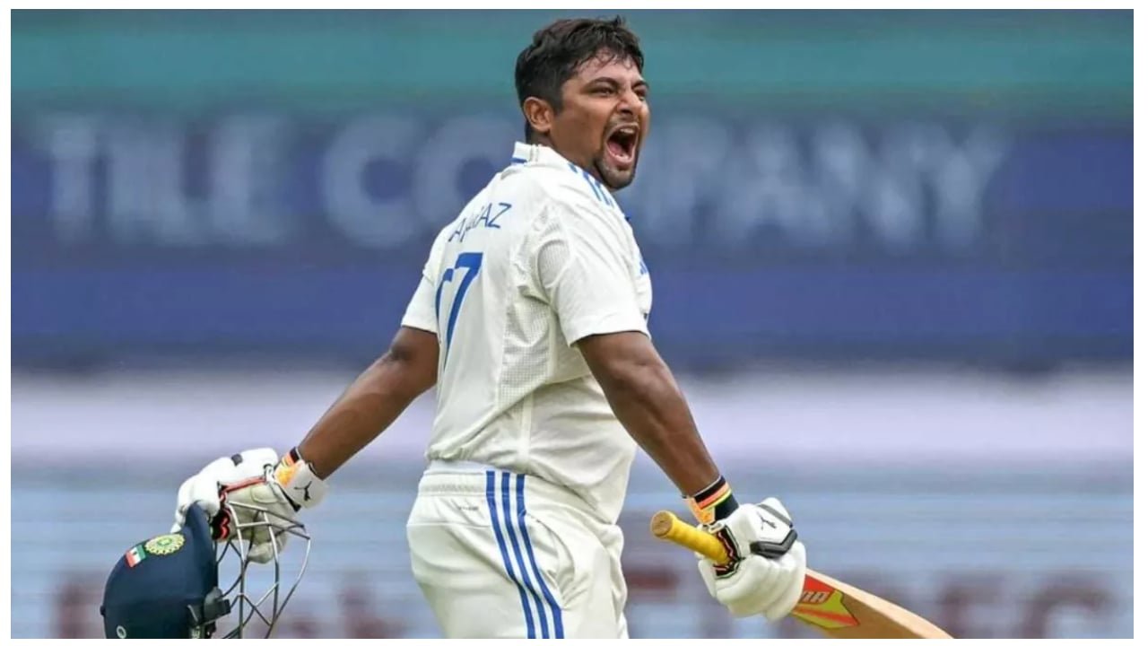 reason behind Sarfaraz Khan non-selection India A in Hindi